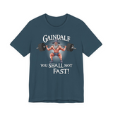 Gaindalf The Swole T-Shirt