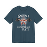 Gaindalf The Swole T-Shirt