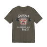 Gaindalf The Swole T-Shirt