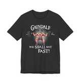 Gaindalf The Swole T-Shirt