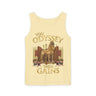 You Odyssey These Gains Comfort Tank Top