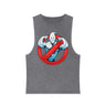Gymbusters Stonewash Tank Top