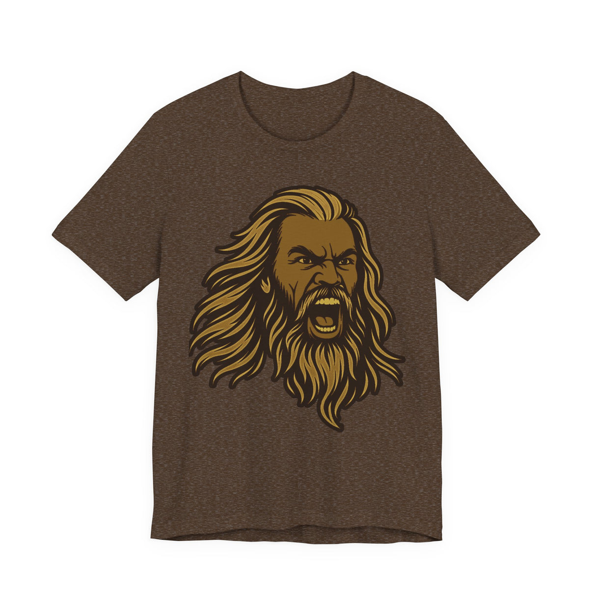 Mane Gains T-Shirt