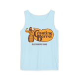 Creatine Barrel Comfort Tank Top