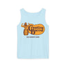 Creatine Barrel Comfort Tank Top