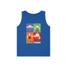 Swole Park Premium Tank Top