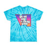 GTA VI GTTFG Tie-Dye T-Shirt