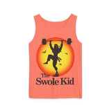 The Swole Kid Comfort Tank Top