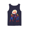 Spiderman Pointing Meme GTTFG Comfort Tank Top