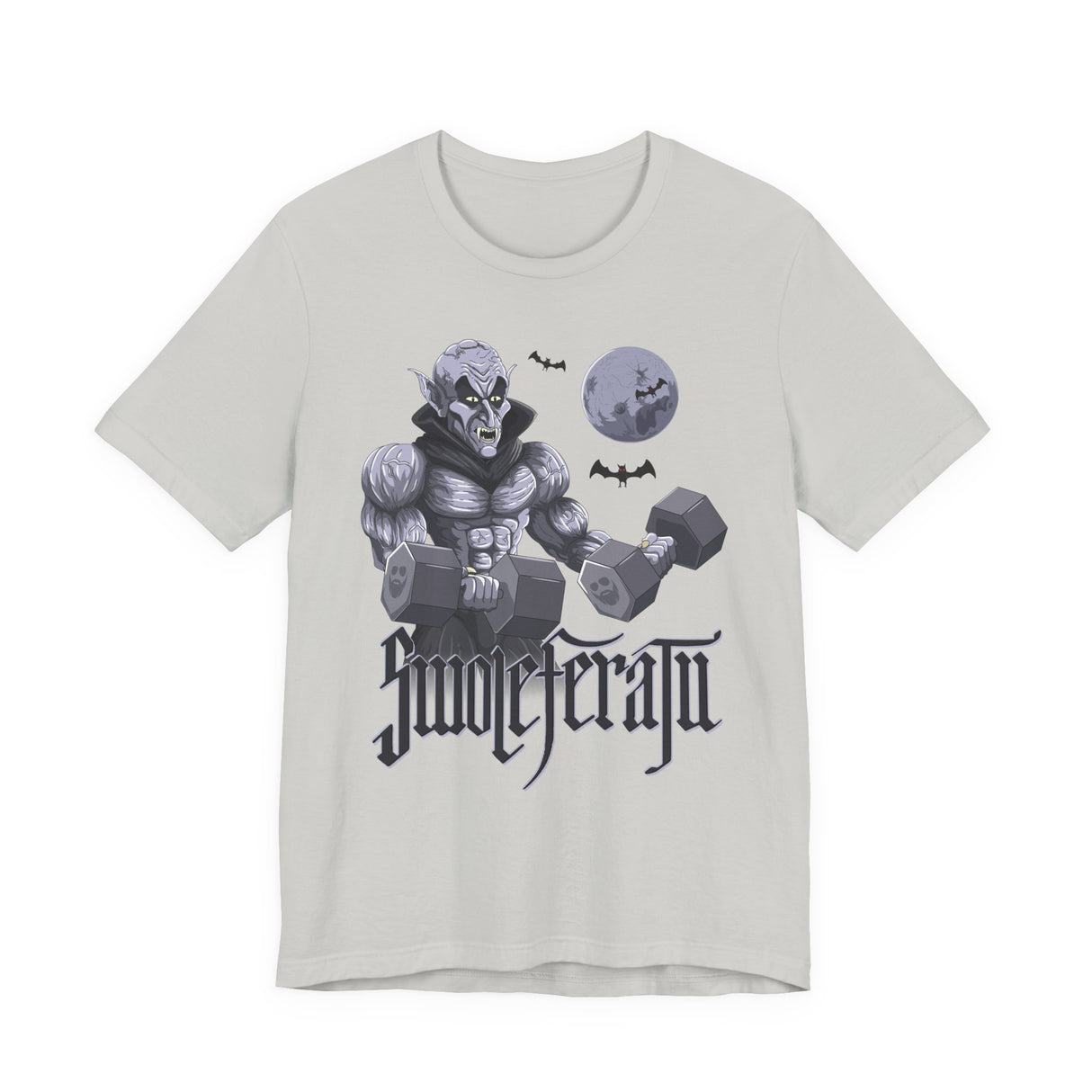 Swoleferatu T-Shirt
