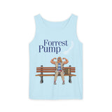 Forrest Pump Comfort Tank Top