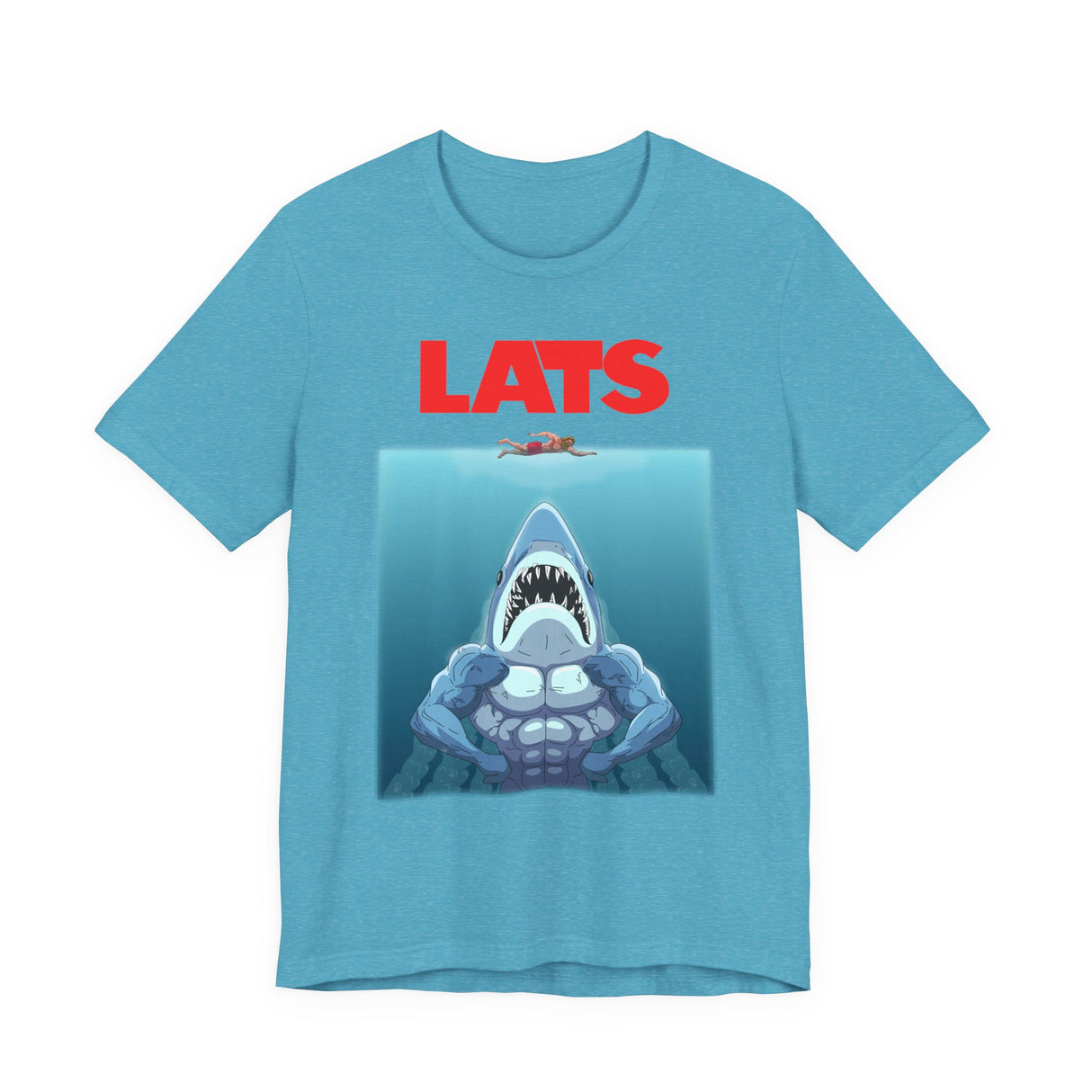 Lats T-Shirt