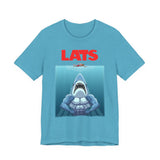 Lats T-Shirt