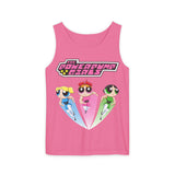The PowerPump Girls Comfort Tank Top