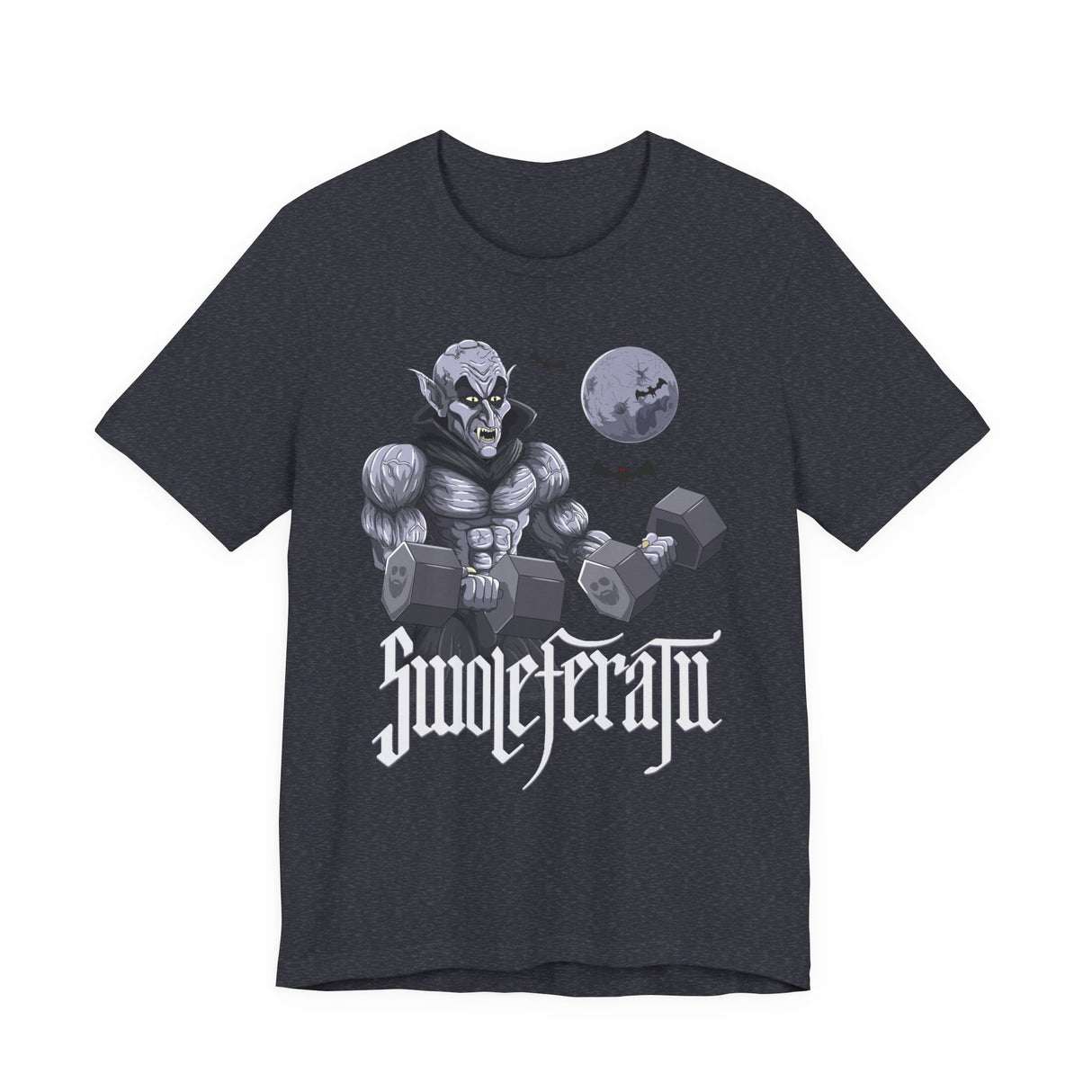 Swoleferatu T-Shirt