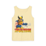 Swoleverine Comfort Tank Top