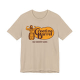 Creatine Barrel T-Shirt