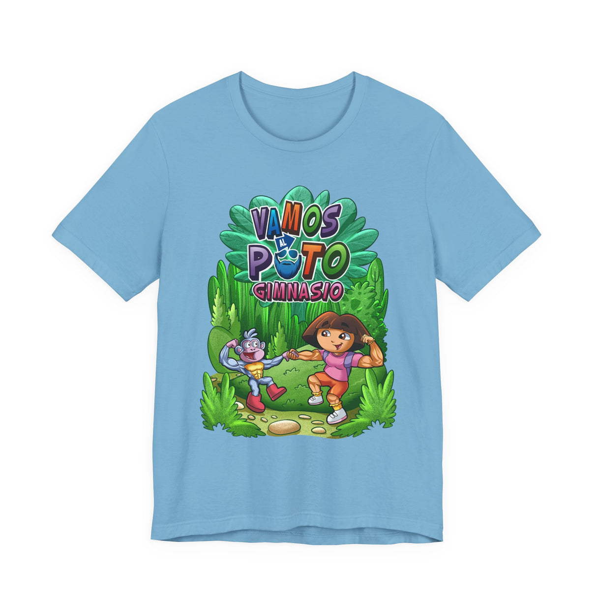 Vamos T-Shirt