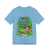 Vamos T-Shirt