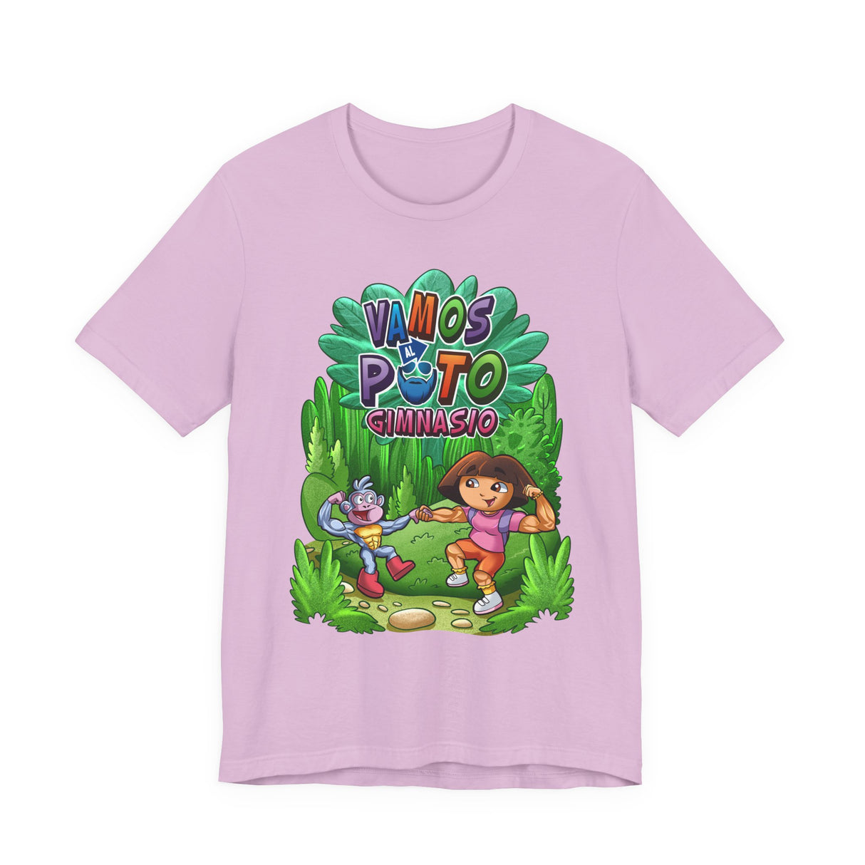 Vamos T-Shirt
