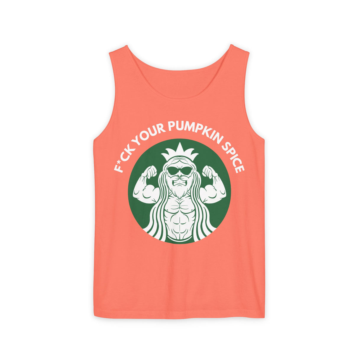 Copy of Thanks Gaining Comfort Tank Top