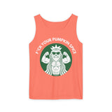 Copy of Thanks Gaining Comfort Tank Top