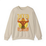 Jacked O'Lantern Sweatshirt