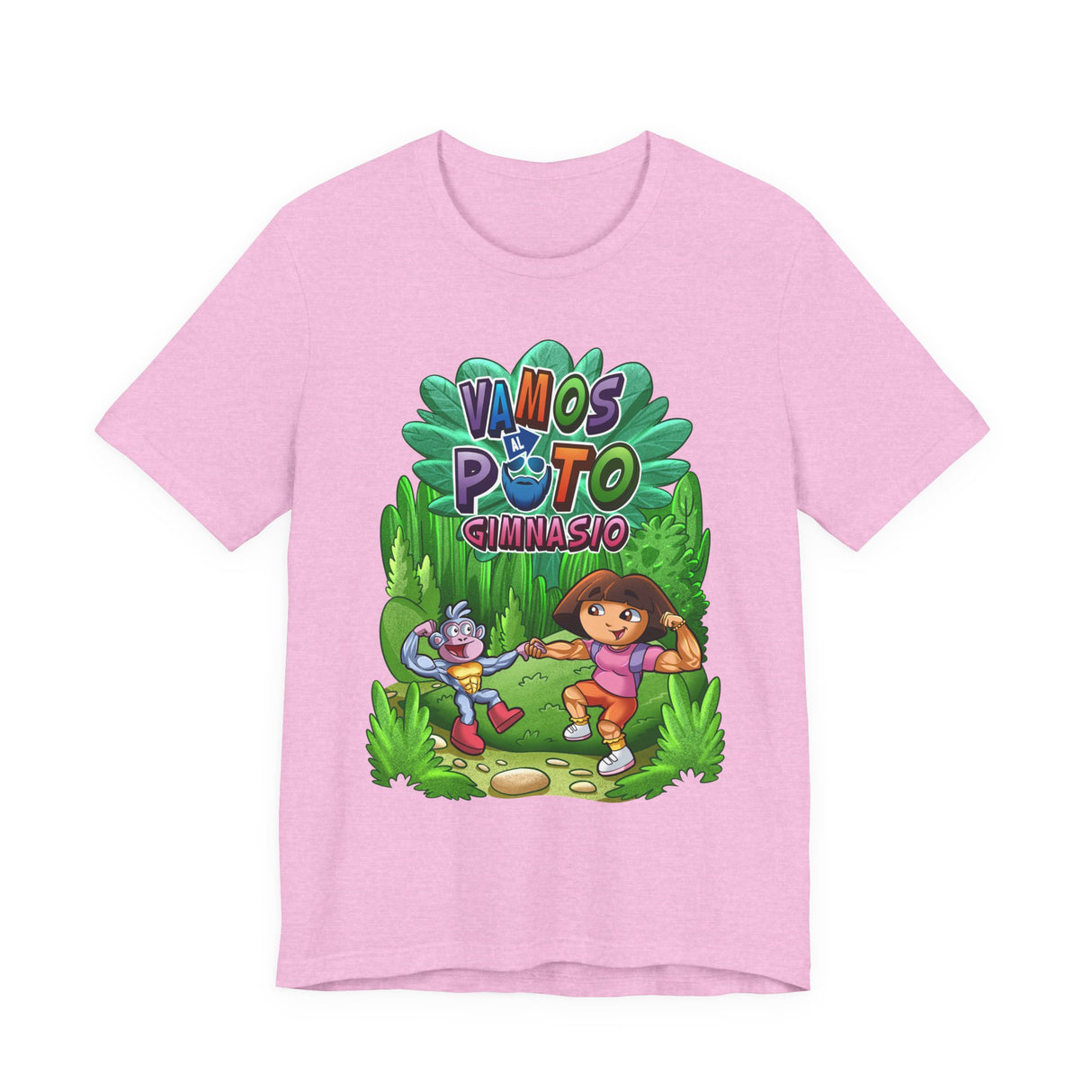 Vamos T-Shirt