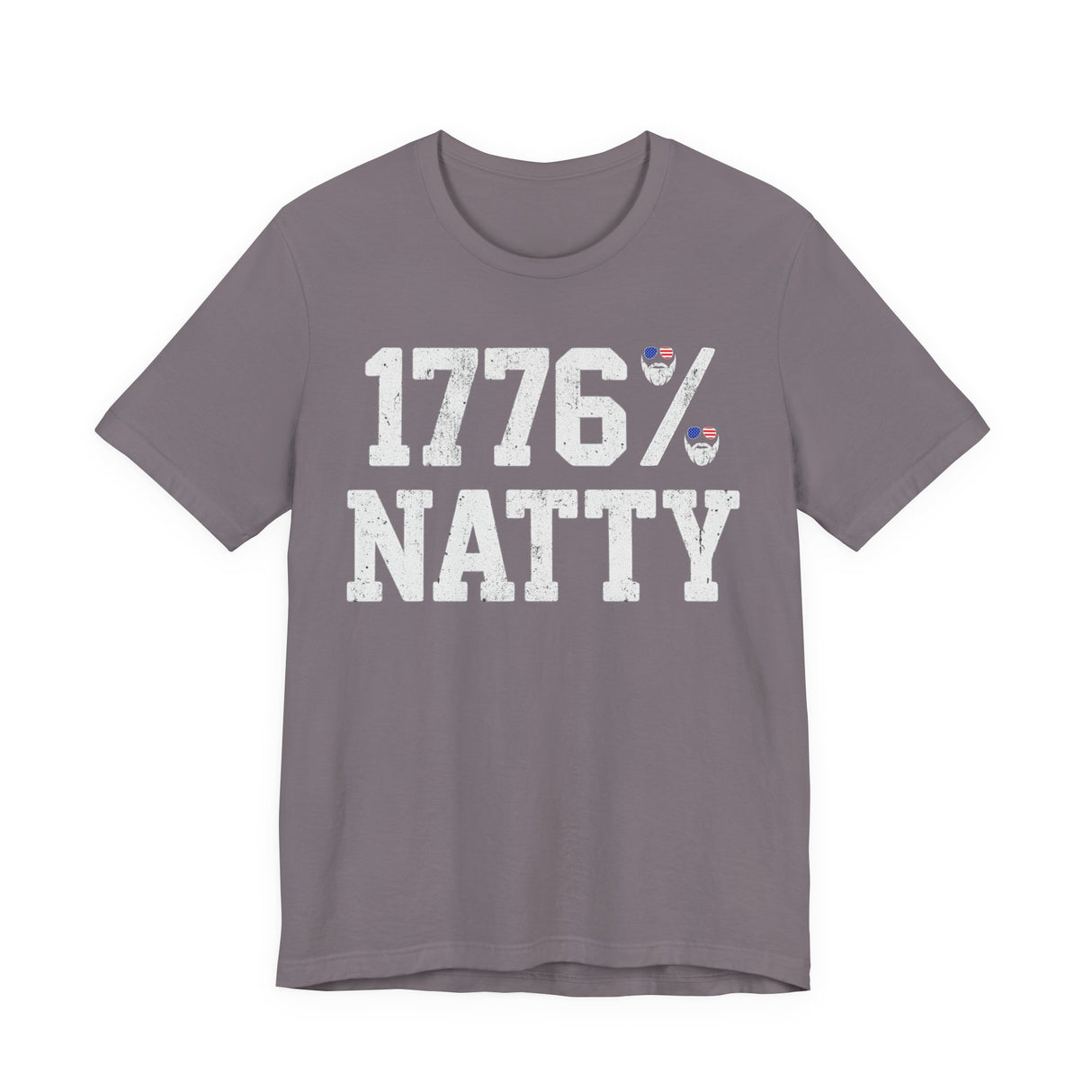 1776% Natty T-Shirt
