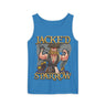 Copy of You Oddysey These Gains Comfort Tank Top