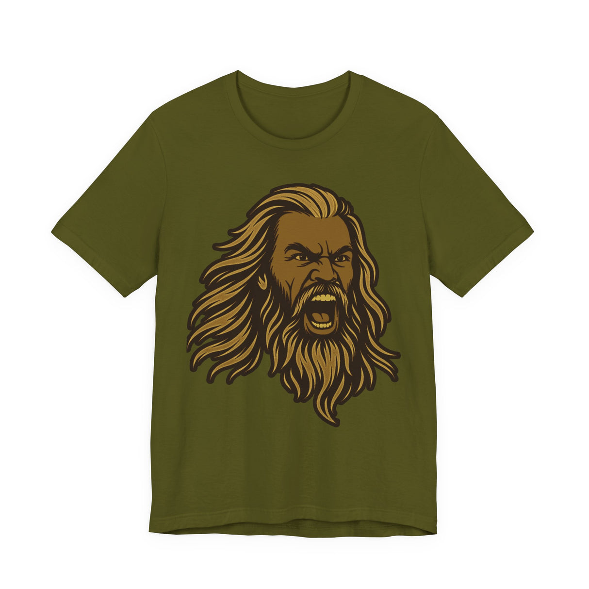Mane Gains T-Shirt