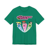 The PowerPump Girls T-Shirt
