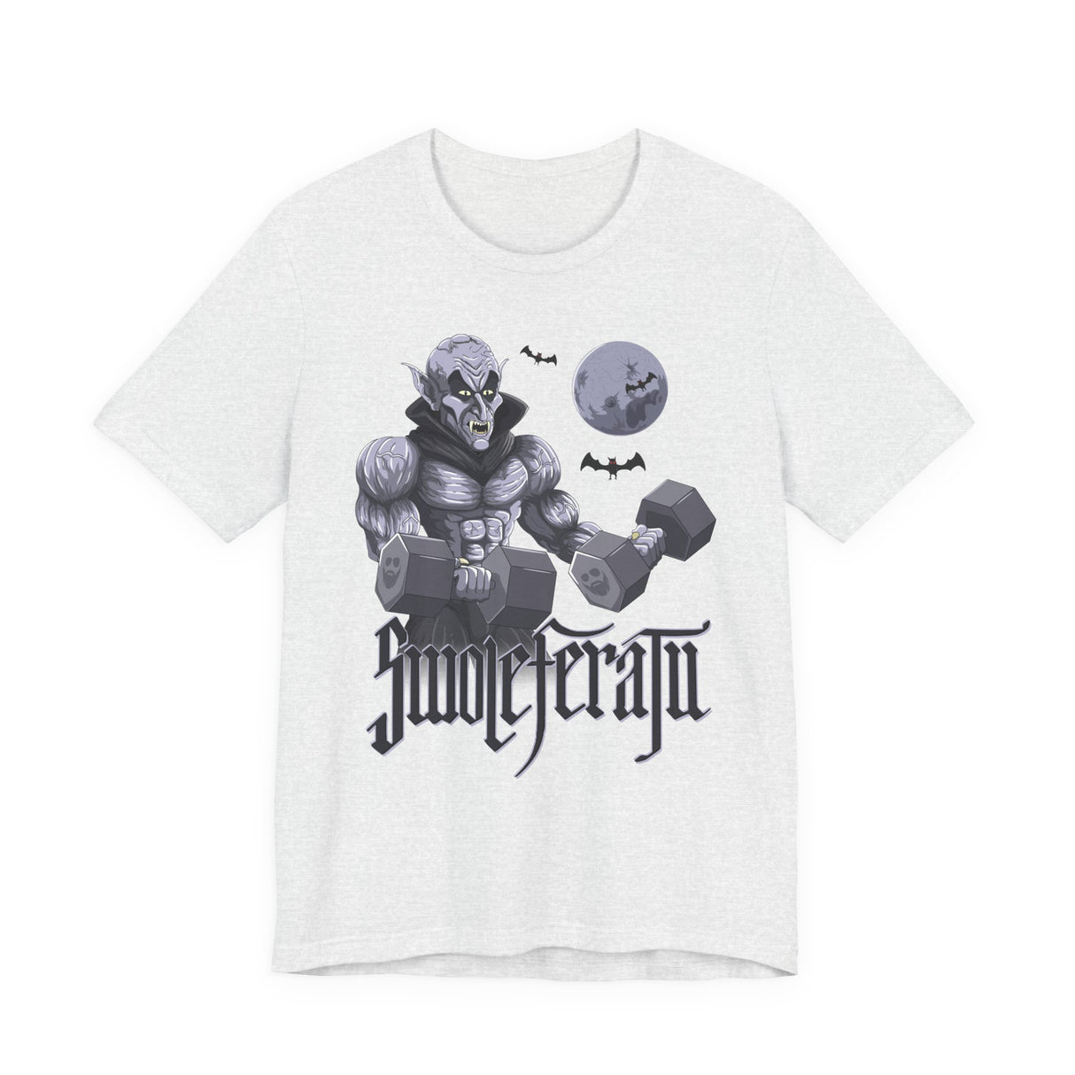 Swoleferatu T-Shirt
