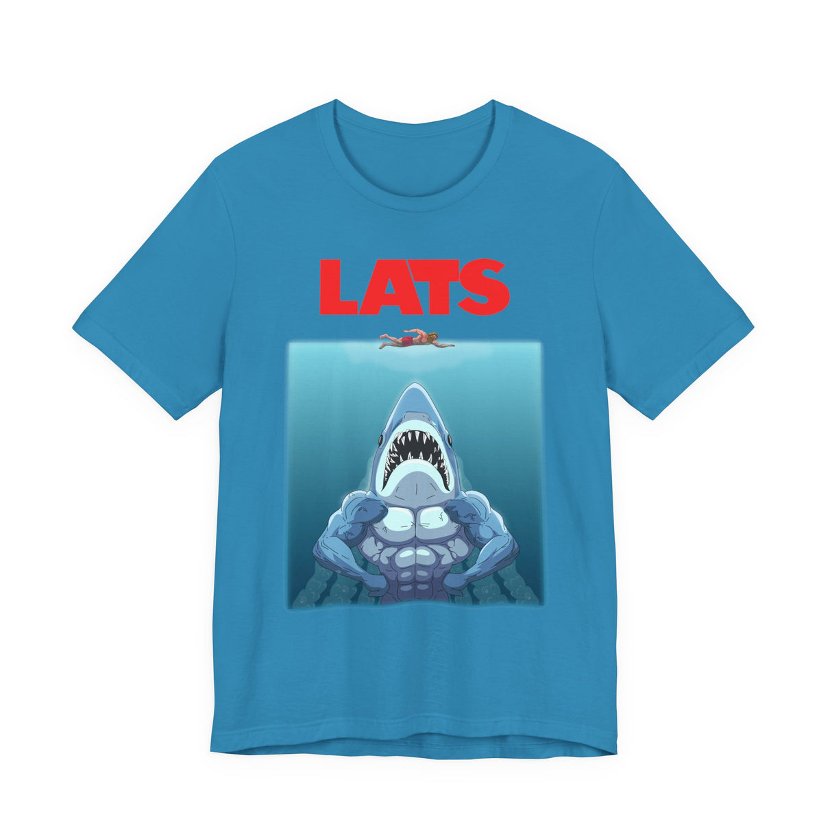 Lats T-Shirt
