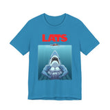 Lats T-Shirt