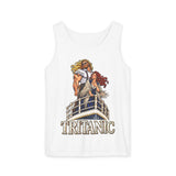 Tritanic Comfort Tank Top