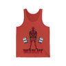 Deadlift Tank Top