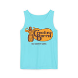 Creatine Barrel Comfort Tank Top