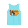 Creatine Barrel Comfort Tank Top