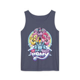 My Swole Pony Comfort Tank Top