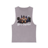 Harry Squatter Stonewash Tank Top