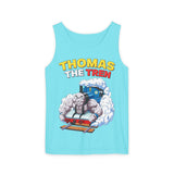 Thomas The Tren Comfort Tank Top