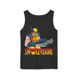 Swoleverine Comfort Tank Top