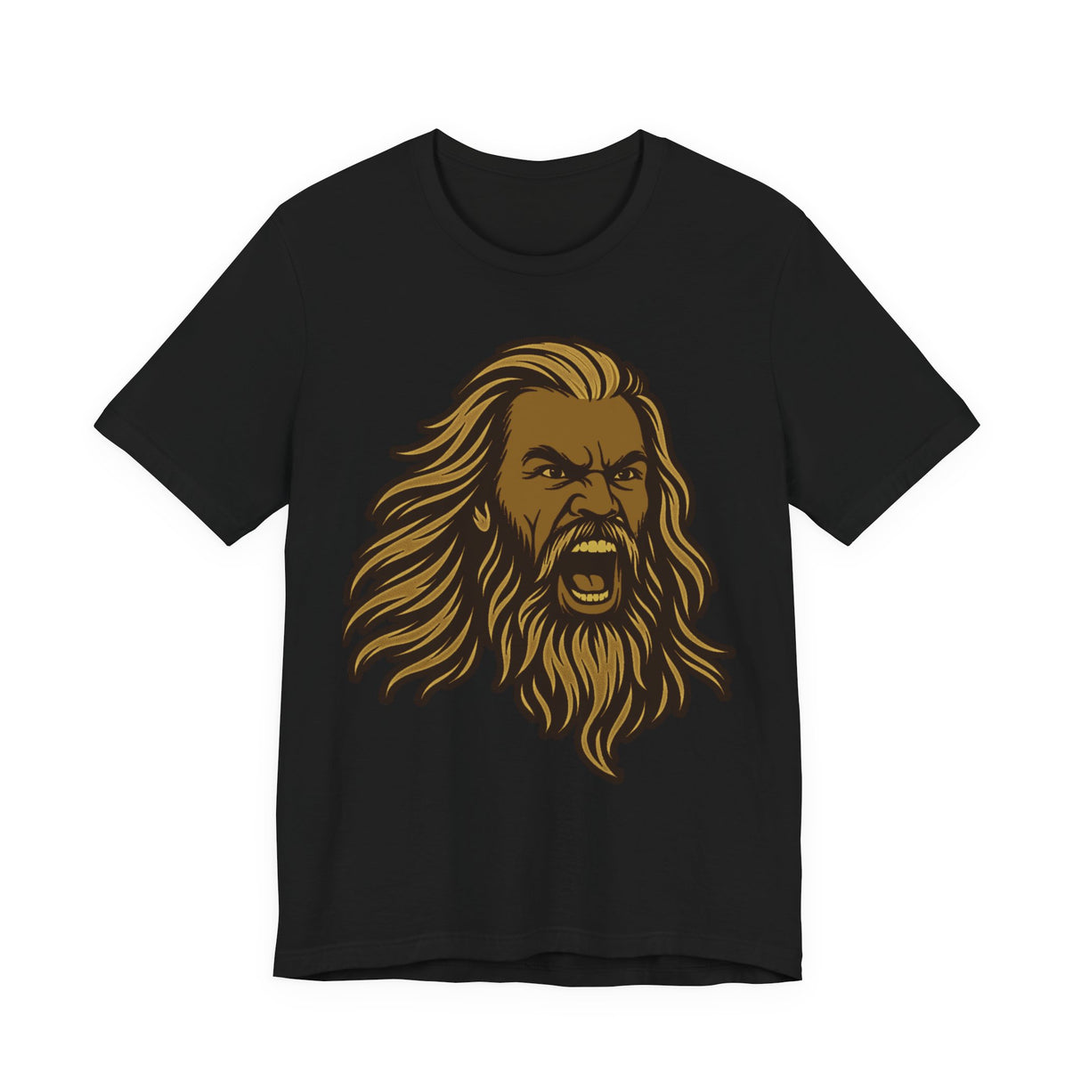 Mane Gains T-Shirt