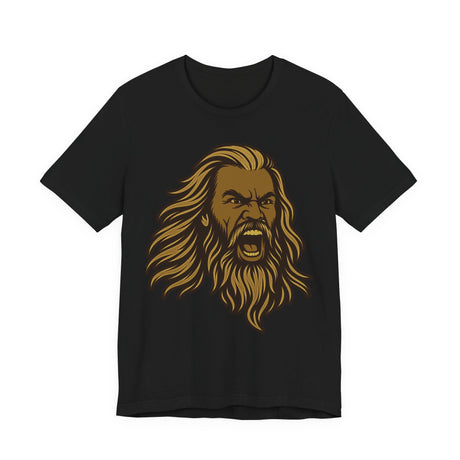 Mane Gains T-Shirt