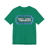 F*ck Your Feelings (Wheel of Fortune) T-Shirt