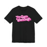 The Gym Is Kenough (Text) T-Shirt