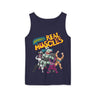Aaahh!!! Real Muscles Comfort Tank Top