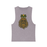 Scalp Seed Stonewash Tank Top