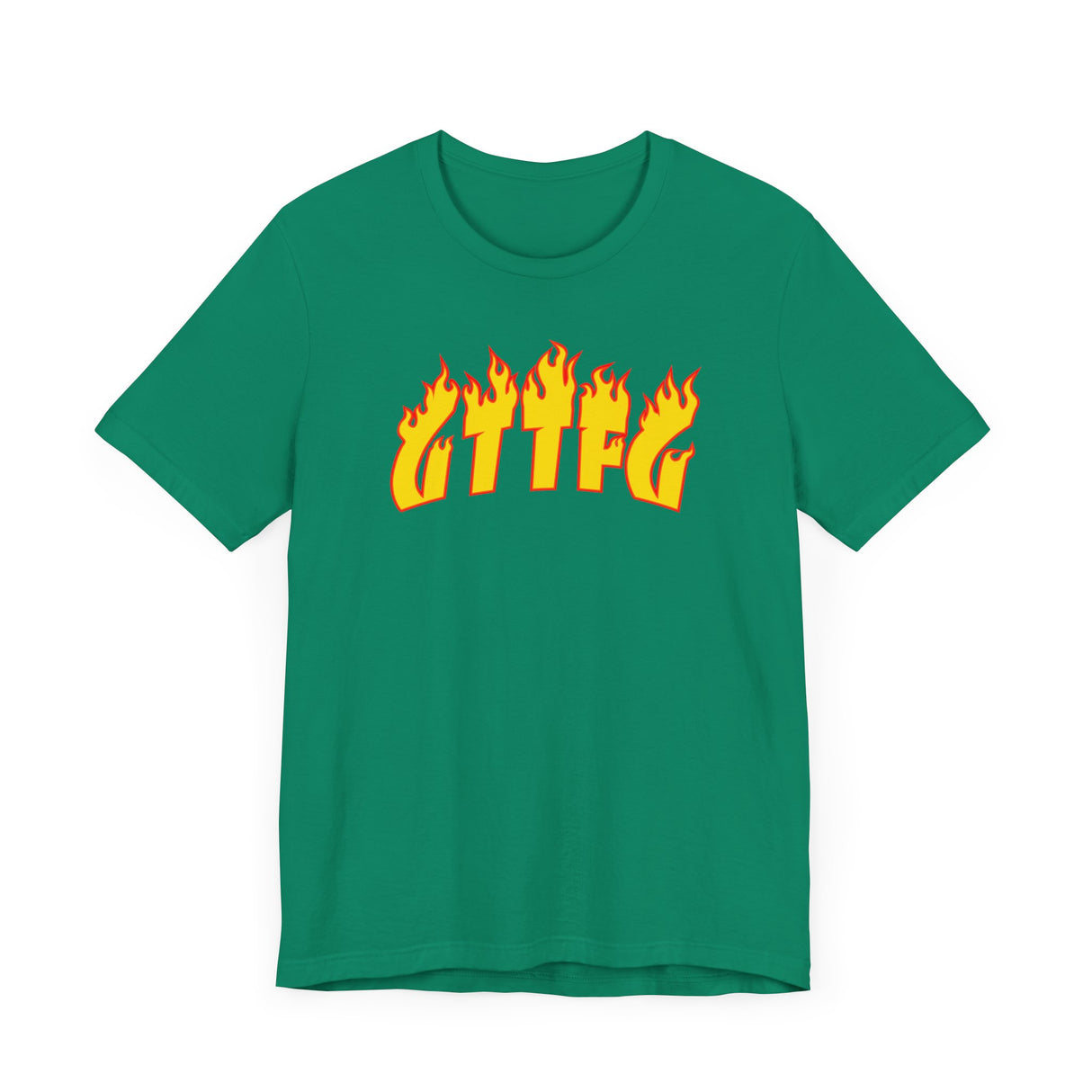 GTTFG (Fire) T-Shirt
